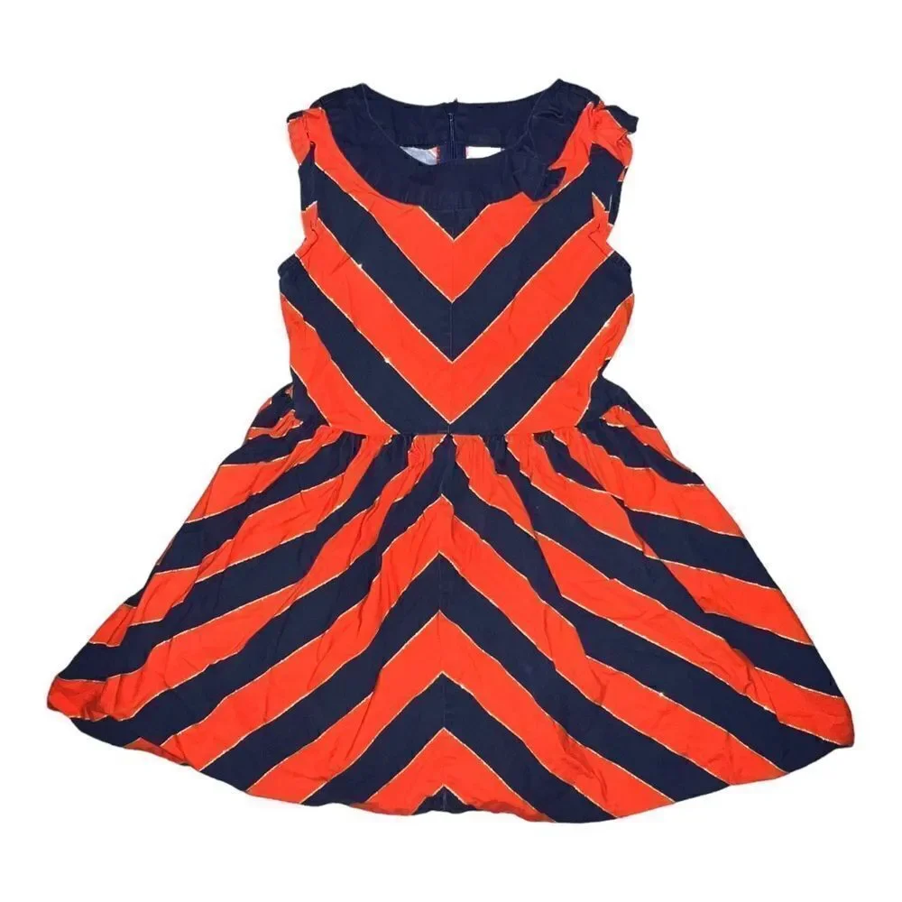Old Navy Disney Jumping Beans Gymboree Summer Dress Romper Lot of 7 Size 6 EUC